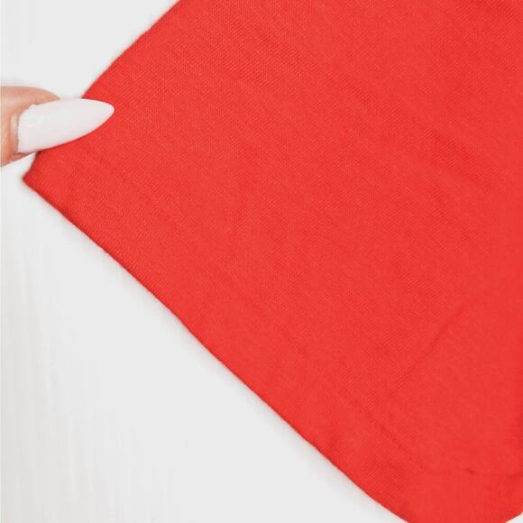 VTG 80s San Francisco 49ers T-shirt Touch of Gold Large 50/50 USA Single Stitch - Picture 6 of 8